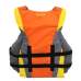 Intex 69681, спасательный жилет для плавания, 40-70кг, объем грудной клетки 76 - 132 см