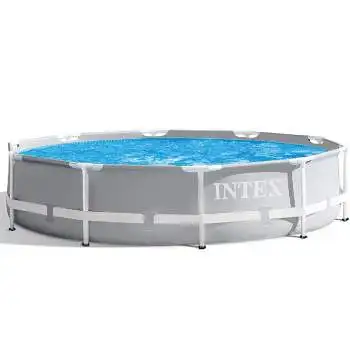 Intex 26700, каркасний басейн 305 x 76 см Prism Frame Pool Intex 26700, каркасний басейн 305 x 76 см Prism Frame Pool