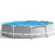 Intex 26700, каркасный бассейн 305 x 76 см Prism Frame Pool