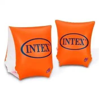 Intex 58642, надувні нарукавники. 23x15см, 3-6р Intex 58642, надувні нарукавники. 23x15см, 3-6р
