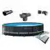 Intex 26334, каркасный бассейн 610 x 122 см ULTRA XTR™ FRAME POOL
