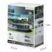 Intex 26334, каркасный бассейн 610 x 122 см ULTRA XTR™ FRAME POOL