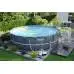 Intex 26334, каркасный бассейн 610 x 122 см ULTRA XTR™ FRAME POOL