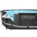 Intex 26334, каркасный бассейн 610 x 122 см ULTRA XTR™ FRAME POOL