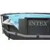 Intex 26340, каркасний басейн 732 x 132 см ULTRA x TR ™ FRAME POOL