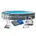 Intex 26340, каркасний басейн 732 x 132 см ULTRA x TR ™ FRAME POOL