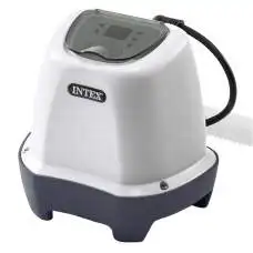 Intex 26662, хлоргенератор QS200, 2 г/ч для бассейнов до 8327л