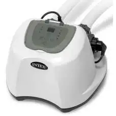 Intex 26668, хлоргенератор QS500, 5 г/ч для бассейнов до 26500л