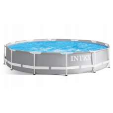 Intex 26710, каркасний басейн 366 x 76 см Prism Frame Pool
