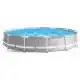 Intex 26710, каркасный бассейн 366 x 76 см Prism Frame Pool Intex 26710, каркасный бассейн 366 x 76 см Prism Frame Pool