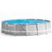 Intex 26716-1 New, каркасный бассейн 366 x 99 см Prism Frame Pool (без насос-фильтра)