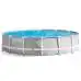 Intex 26716, каркасный бассейн 366 x 99 см Prism Frame Pool