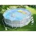 Intex 26716, каркасный бассейн 366 x 99 см Prism Frame Pool