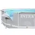 Intex 26732, каркасний басейн 549 x 122 см Prism Frame Pool