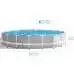 Intex 26732, каркасний басейн 549 x 122 см Prism Frame Pool