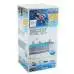 Intex 26732, каркасний басейн 549 x 122 см Prism Frame Pool