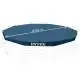 Intex 28030, тент для каркасного бассейна, Д305см Intex 28030, тент для каркасного бассейна, Д305см