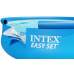Intex 28118, надувний басейн 305 x 61 см Easy Set (Intex 28122)