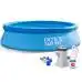 Intex 28122, надувний басейн 305 x 76 см Easy Set
