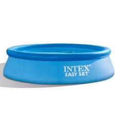 Intex 28116, надувний басейн 305 x 61 см Easy Set (Intex 28120)