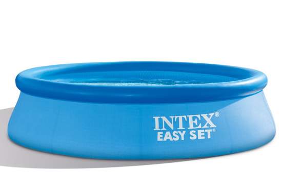 Intex 28120, надувний басейн 305 x 76 см Easy Set