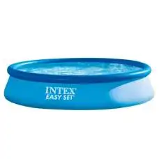 Intex 28143, надувной бассейн Easy Set Intex 28143, надувной бассейн Easy Set