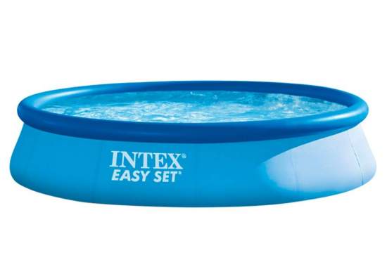 Intex 28143, надувной бассейн Easy Set