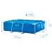 Intex 28270, каркасний басейн 220 x 150 x 60 см Rectangular Frame Pool