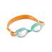 Intex 55693-double, дитячі окуляри для плавання, 2 пари, від 3 до 8років