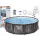 Bestway 5614x, каркасный бассейн 366 x 100 см