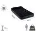 Intex 64141, надувний матрац 191 x 99 x 25 см PILLOW REST CLASSIC