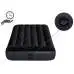 Intex 64141, надувний матрац 191 x 99 x 25 см PILLOW REST CLASSIC