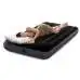 Intex 64141, надувний матрац 191 x 99 x 25 см PILLOW REST CLASSIC