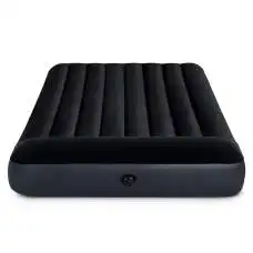 Intex 64142, надувной матрас 191 x 137 x 25 см PILLOW REST CLASSIC Intex 64142, надувной матрас 191 x 137 x 25 см PILLOW REST CLASSIC