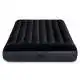 Intex 64142, надувний матрац 191 x 137 x 25 см PILLOW REST CLASSIC