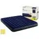 Intex 64755, надувний матрац 203 x 183 x 25 см CLASSIC DOWNY