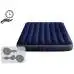 Intex 64758, надувний матрац 191 x 137 x 25 см CLASSIC DOWNY