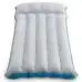 Intex 67997, надувний матрац 184 x 67 x 13 см кемпінговий, тканинний