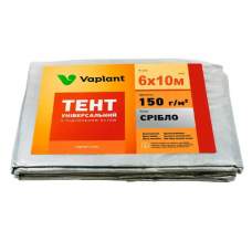Welltex-Vaplant tent-150-6x10, тент универсальный - подстилка, плотность 150 г/м2