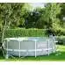 Intex 26718, каркасный бассейн 366 x 122 см Prism Frame Premium Pool (Bestway 56420)