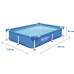 Bestway 56401, каркасный бассейн 221 x 150 x 43 см Steel Pro Frame Pool