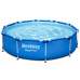 Bestway 56677, каркасний басейн 305 x 76 см Steel Pro Frame Pool