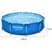 Bestway 56677, каркасний басейн 305 x 76 см Steel Pro Frame Pool