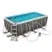 Bestway 56722, каркасный бассейн 412 x 201 x 122 см