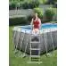 Bestway 56722, каркасный бассейн 412 x 201 x 122 см