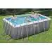 Bestway 56722, каркасный бассейн 412 x 201 x 122 см