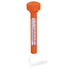 Bestway 58697-orange, термометр для бассейнов. Помаранчевий