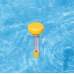 Bestway 58697-yellow, термометр для бассейнов. Желтый