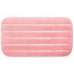 Intex 66803-pink, надувной матрас 157 x 88 x 18 см. Розовый