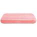 Intex 66803-pink, надувний матрац 157 x 88 x 18 см. Рожевий